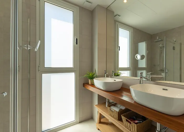 Costa Ballena Deluxe Seafront By Valcambre Apartment *