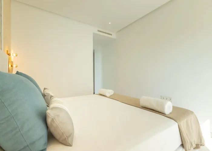 Costa Ballena Deluxe Seafront By Valcambre Apartment