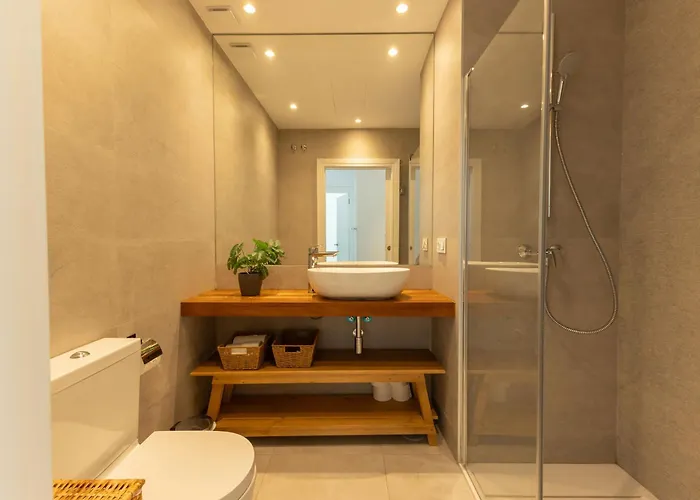 Costa Ballena Deluxe Seafront By Valcambre Apartment *