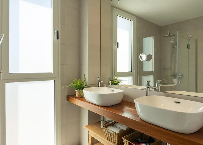 Costa Ballena Deluxe Seafront By Valcambre