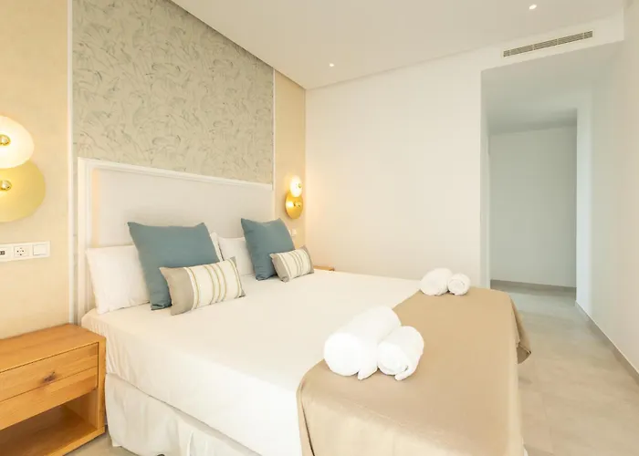 Costa Ballena Deluxe Seafront By Valcambre *