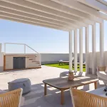 Costa Ballena Deluxe Seafront By Valcambre *