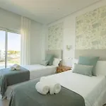 Costa Ballena Deluxe Seafront By Valcambre Cádiz
