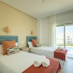 Lägenhet Costa Ballena Deluxe Seafront By Valcambre *