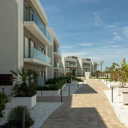 Lägenhet Costa Ballena Deluxe Seafront By Valcambre Cádiz