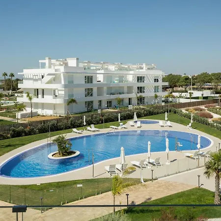 Costa Ballena Deluxe Seafront By Valcambre Cádiz